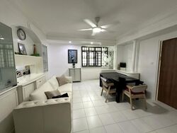 Fernwood Towers (D15), Condominium #482179721